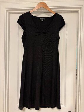 Black Toad&Co dress